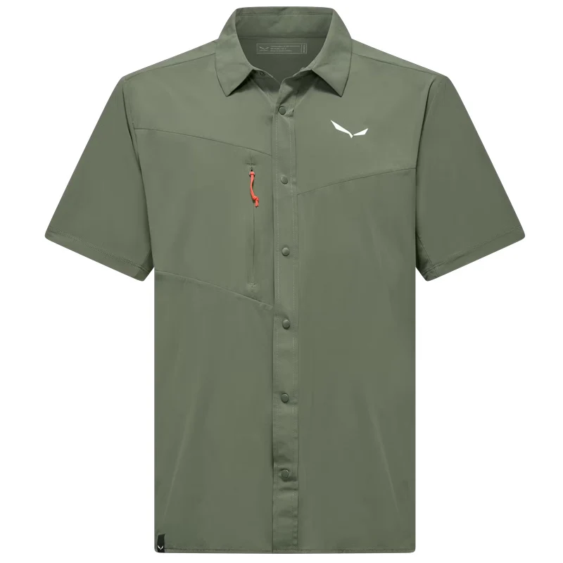Camicia uomo Puez