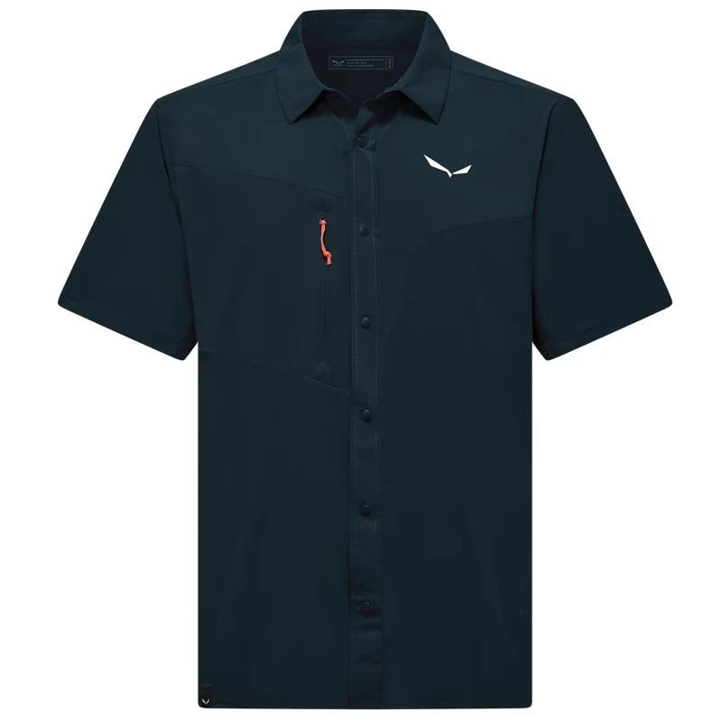 Camicia uomo Puez