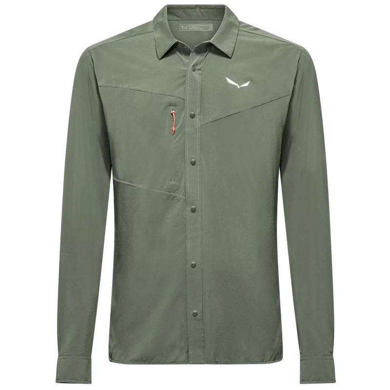 Camicia uomo Puez