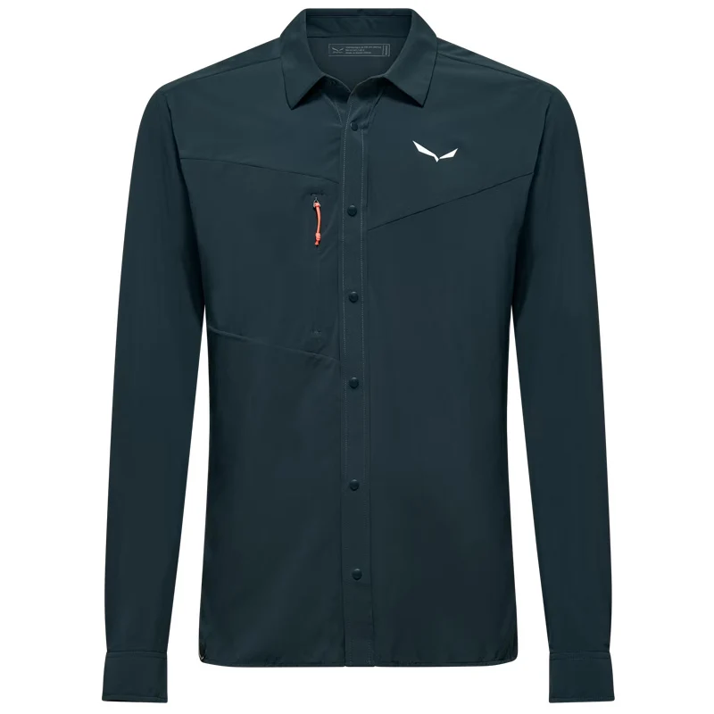 Camicia uomo Puez