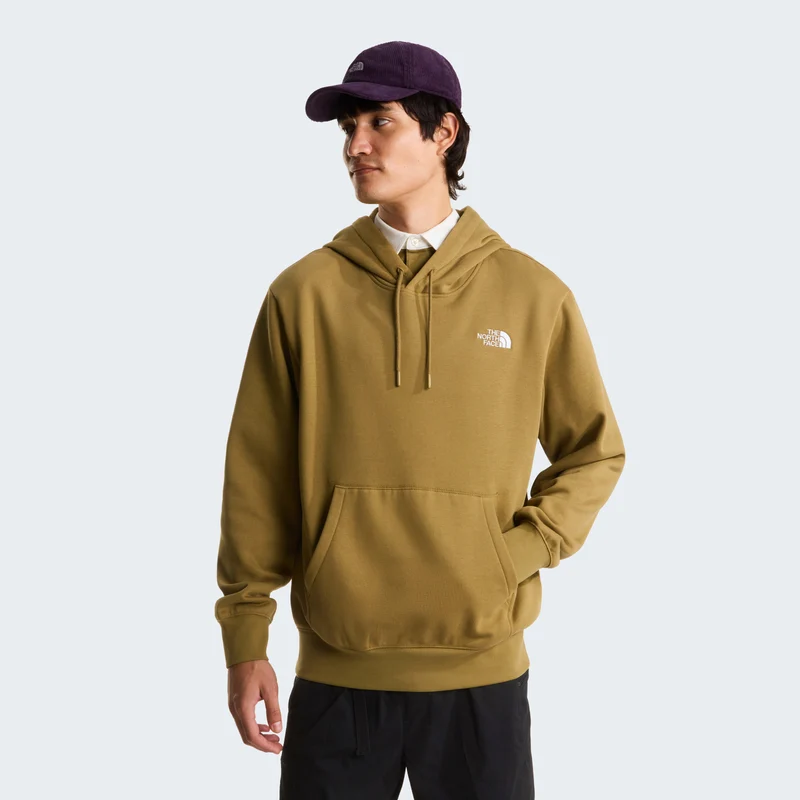 The North Face - Essential Relaxed Hoodie da uomo