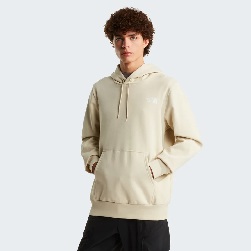The North Face - Simple Dome Regular Hoodie da uomo