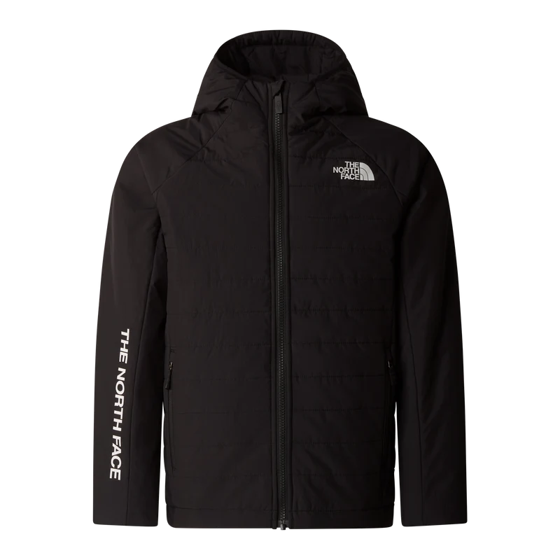 The North Face - B Never Stop Synthetic Jacket