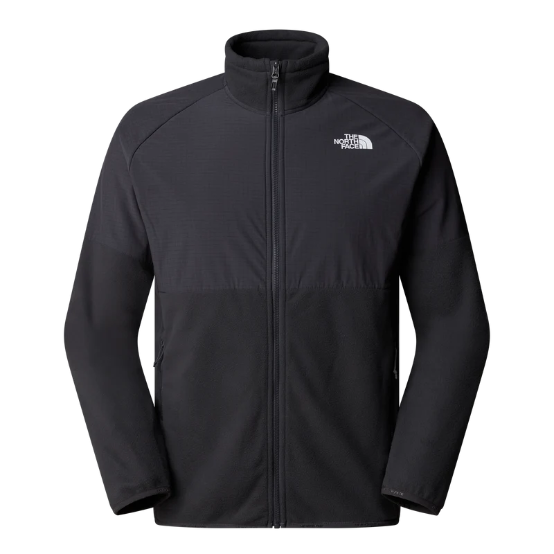 The North Face - Glacier Heavyweight full-zip da uomo