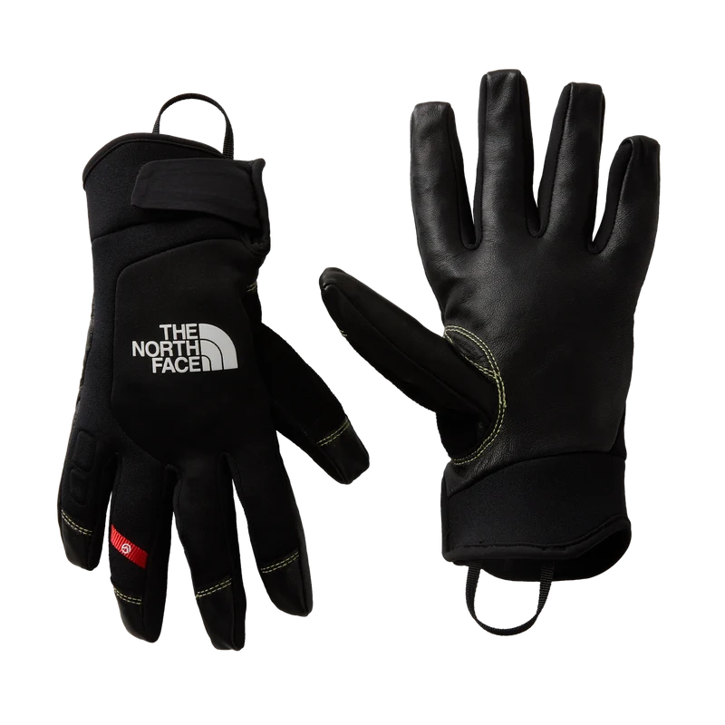 The North Face - Summit Extra-lightweight Climb Glove unisex