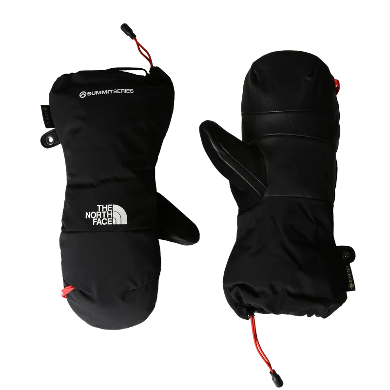 The North Face - Summit Down Gtx Mitt unisex
