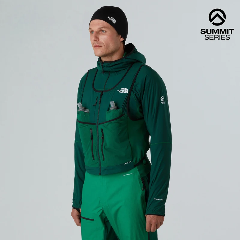 The North Face - Summit Amk Vest da uomo