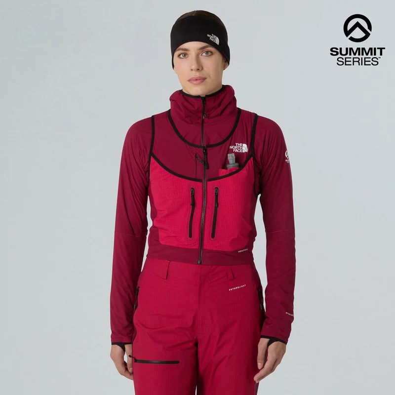 The North Face - Summit Amk Vest da donna