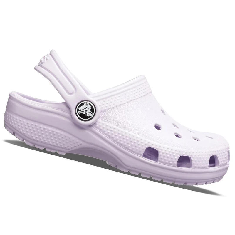Ciabatte bambina Classic Clog K