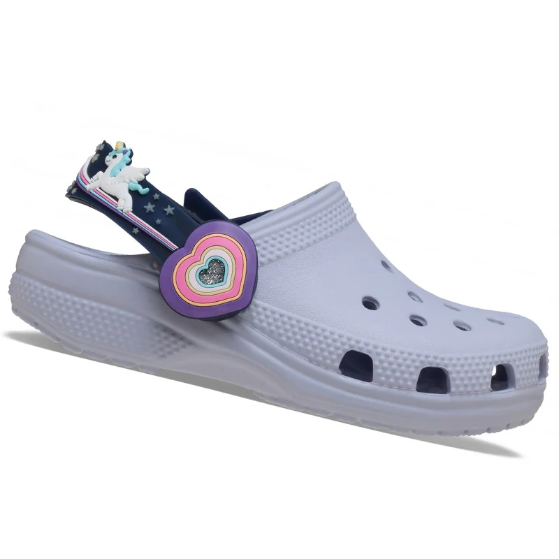 Ciabatte bambina Classic Imagination Lights
