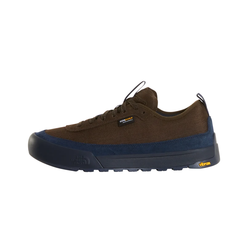 The North Face - Clyffe Dark Chestnut/midnight Sk unisex