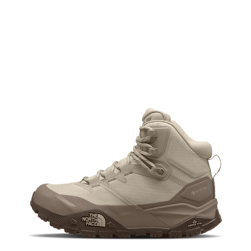 The North Face - Offtrail Hike Mid Gore-tex N da donna