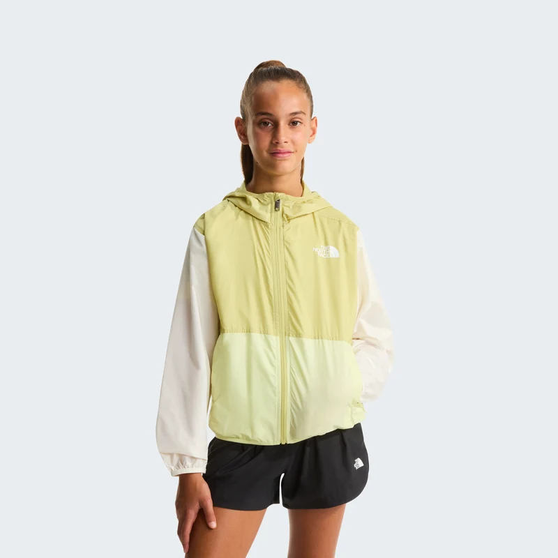 The North Face - Giacca G TNF Cyclone Wind