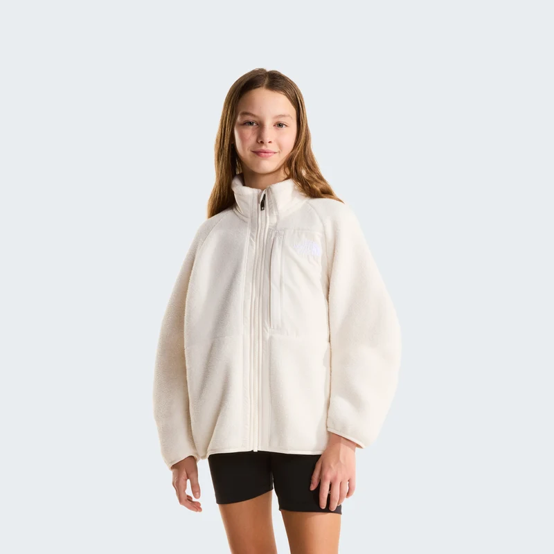 The North Face - Giacca G Yumiori full-zip