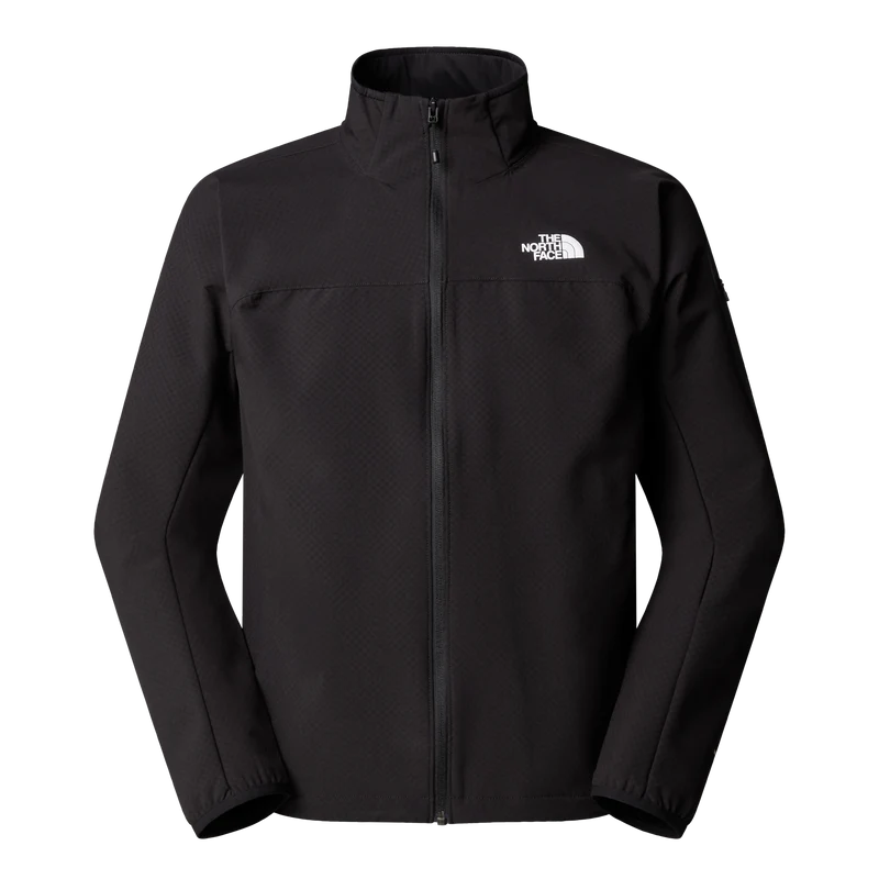 The North Face - Tek Approach Jacket da uomo