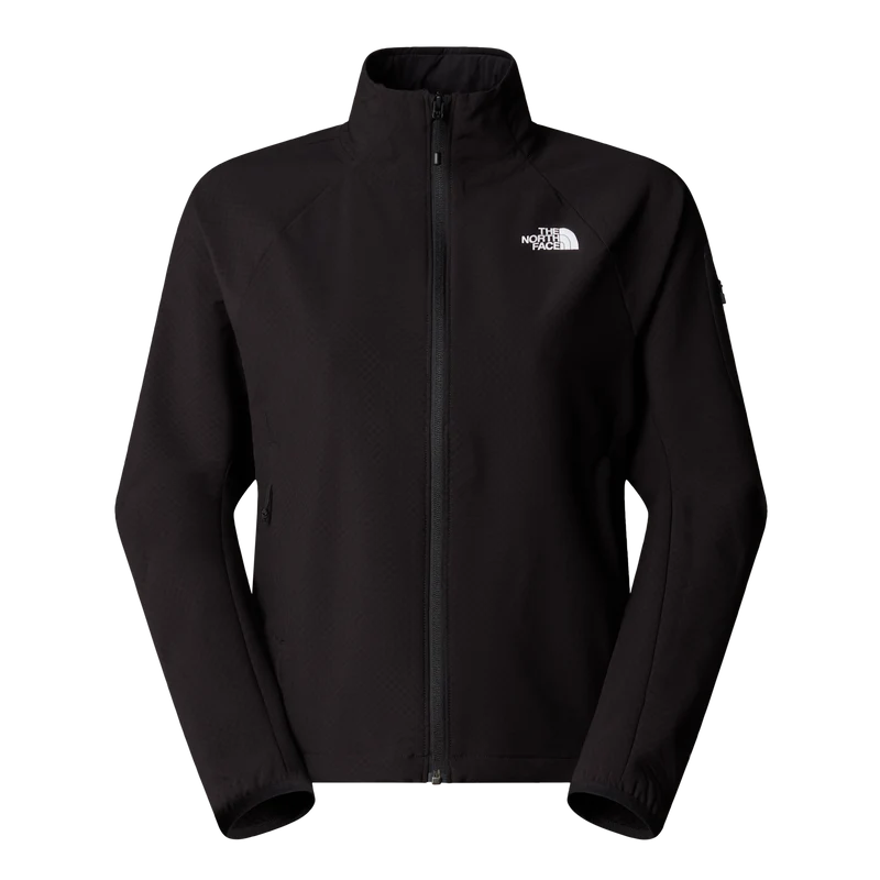 The North Face - Tek Approach Jacket da donna