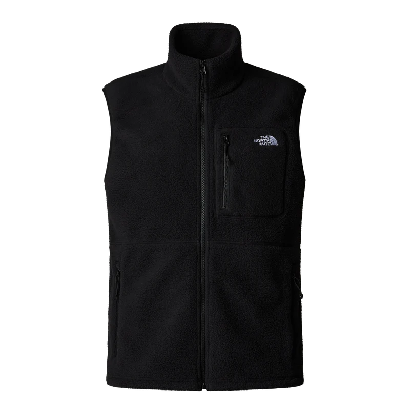 The North Face - Yumiori Vest da uomo