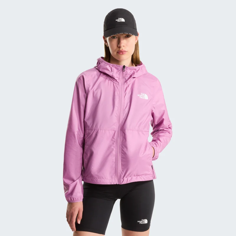 The North Face - Giacca TNF Cyclone Wind da donna