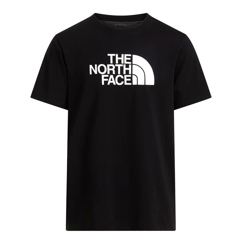 The North Face - Evolution Half Dome Regular Short Slee da uomo