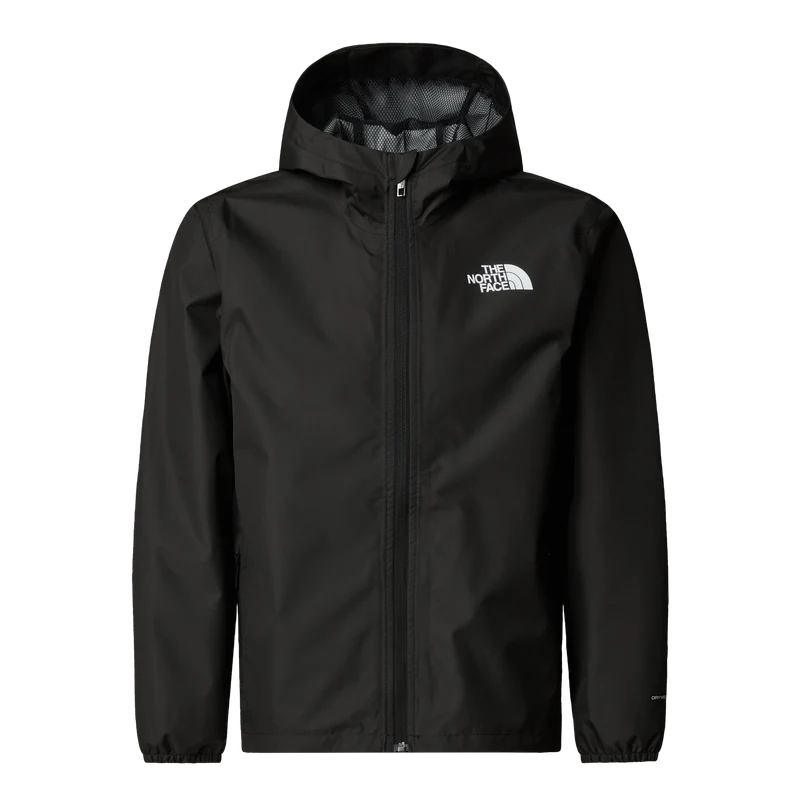 The North Face - Teen Zipline Rain Jacket