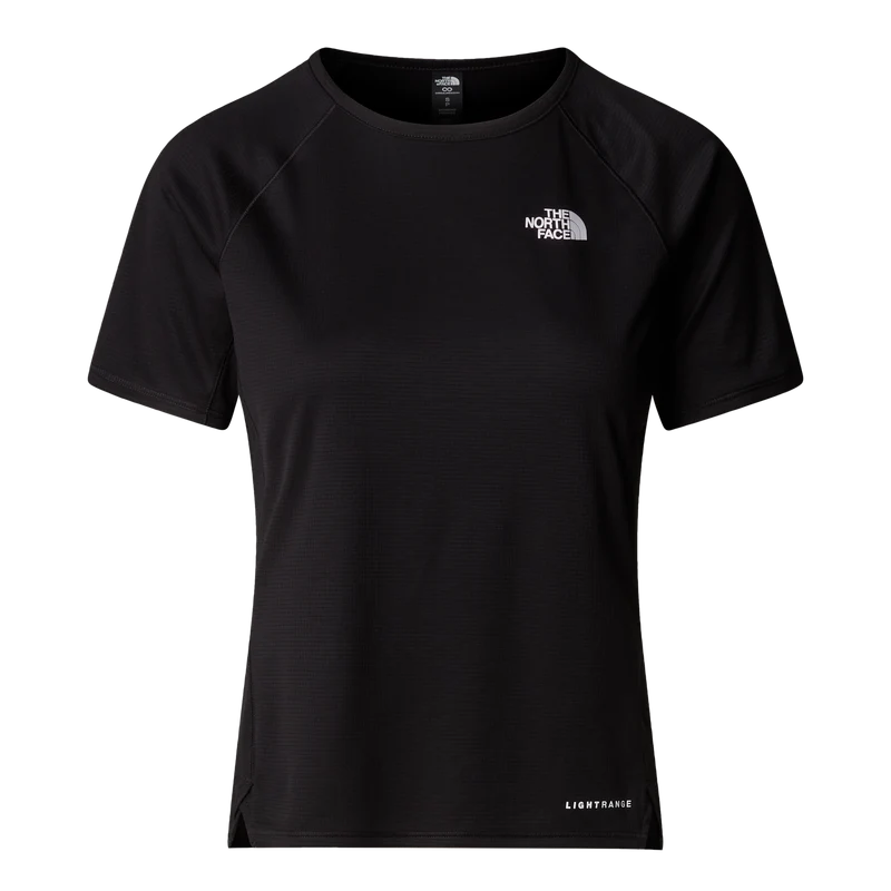 The North Face - Sunriser Ss da donna