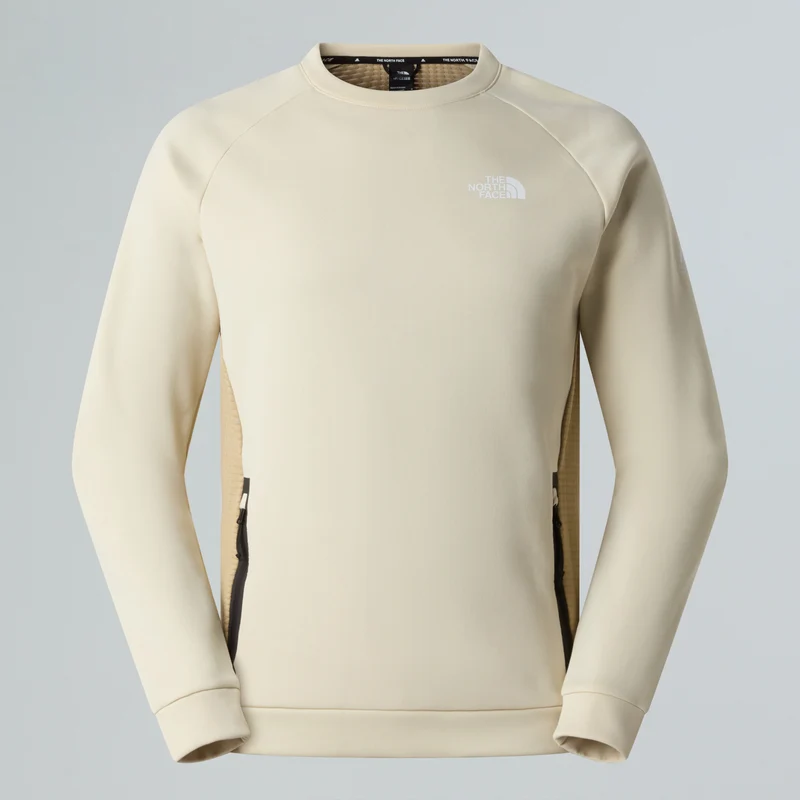 The North Face - Mountain Athletics Fleece Crew da uomo