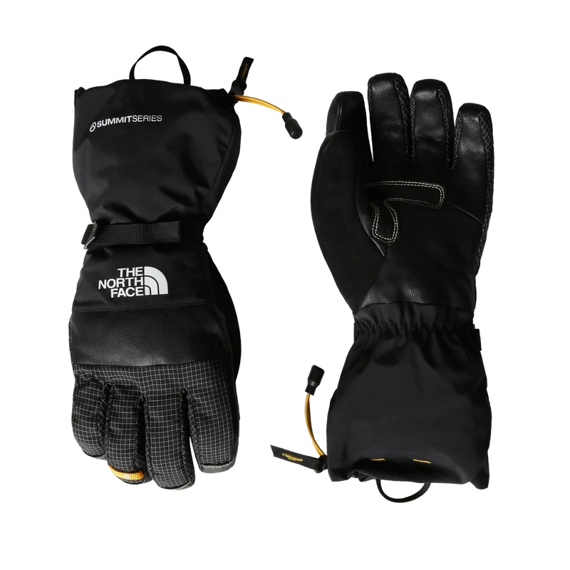 The North Face - Summit Jannu Peak Heavyweight Wp Glove unisex