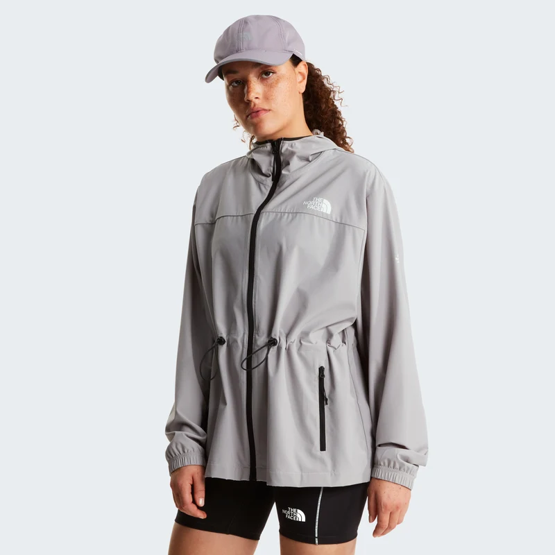 The North Face - Giacca Ma Wind da donna