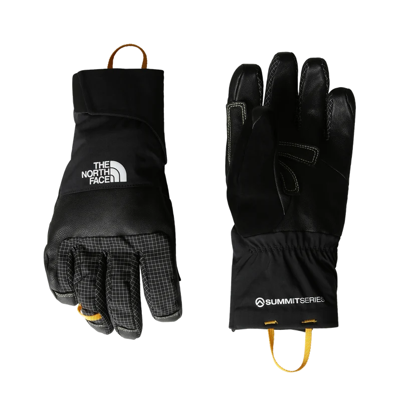 The North Face - Summit Jannu Peak Wp Glove unisex