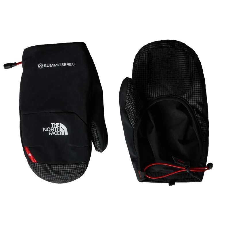 The North Face - Summit Hybrid Overmitt unisex