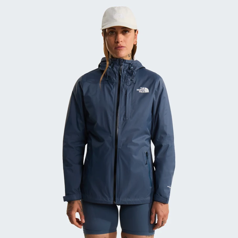 The North Face - Giacca Alta Vista Rain da donna