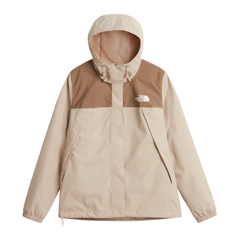 The North Face - Antora Rain Jacket da donna
