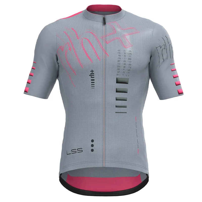 Maglia uomo Pacer Pro
