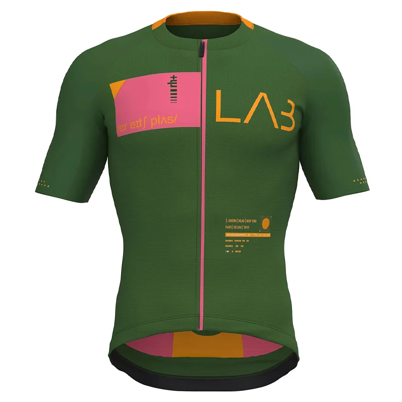 Maglia uomo Nomad Pro