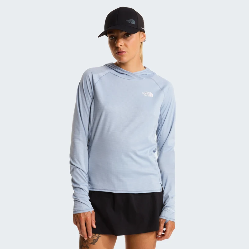 The North Face - Sunriser Hoodie da donna