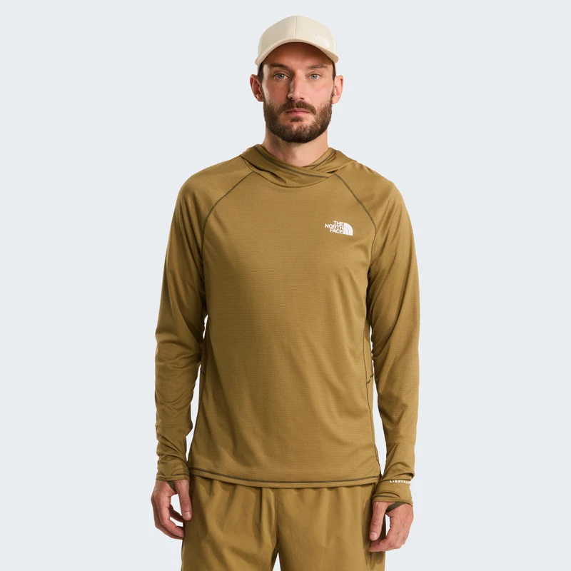 The North Face - Sunriser Hoodie da uomo