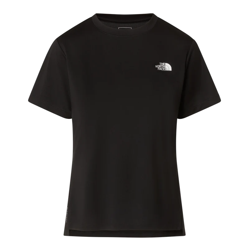 The North Face - Flex Short Sleeves Reg Tee da donna