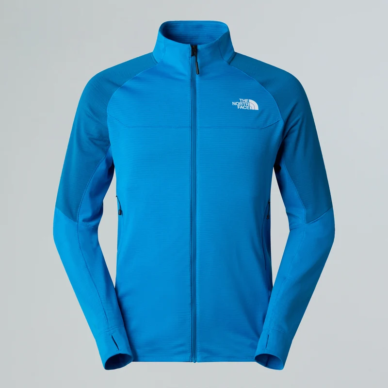 The North Face - Giacca Bolt Polartec da uomo