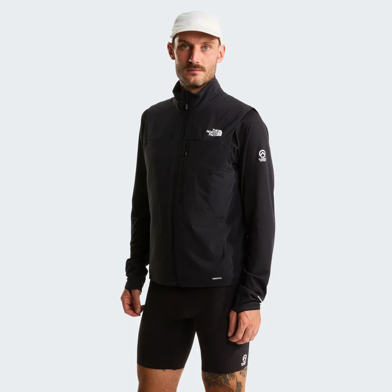 The North Face - Summit Casaval Lt Vest da uomo