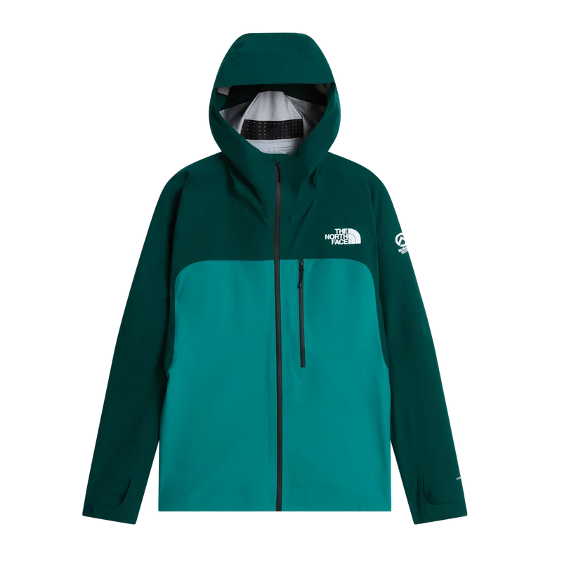 The North Face - Summit Fl Torre Egger Lt Jacket da uomo