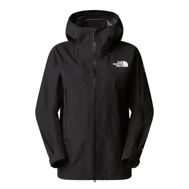 The North Face - Summit Cayesh Gtx Pro Jacket da donna