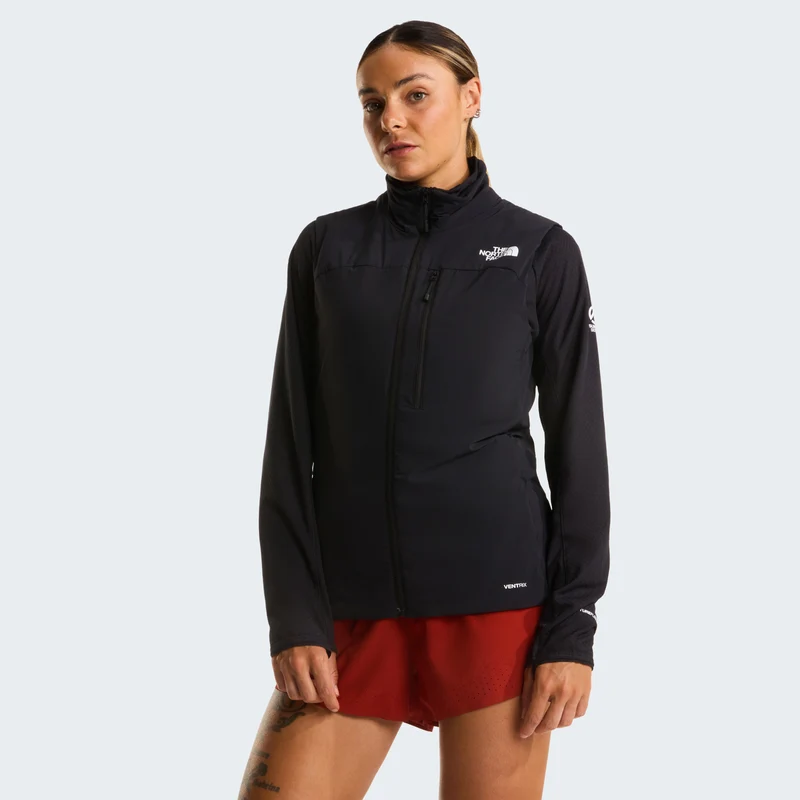 The North Face - Summit Casaval Lt Vest da donna