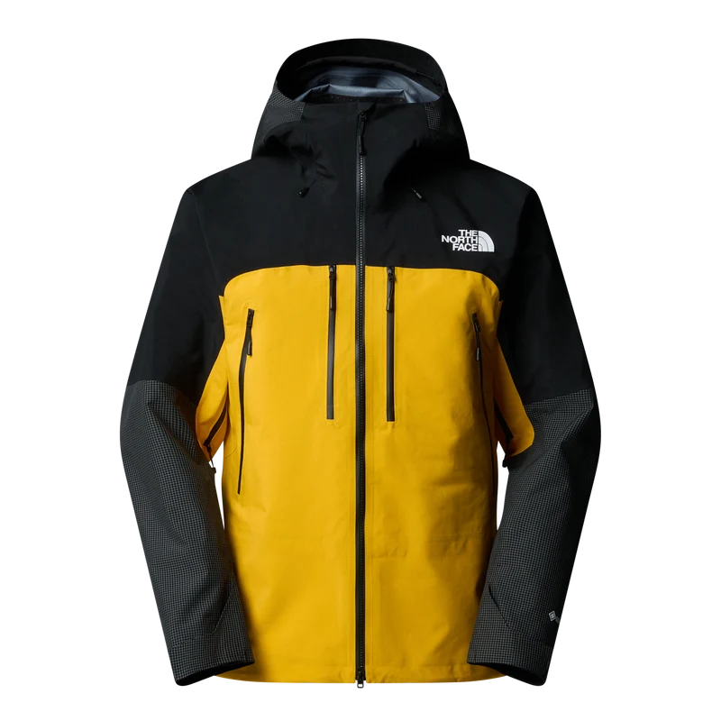 The North Face - Summit Mountain Gtx Pro Jacket da uomo