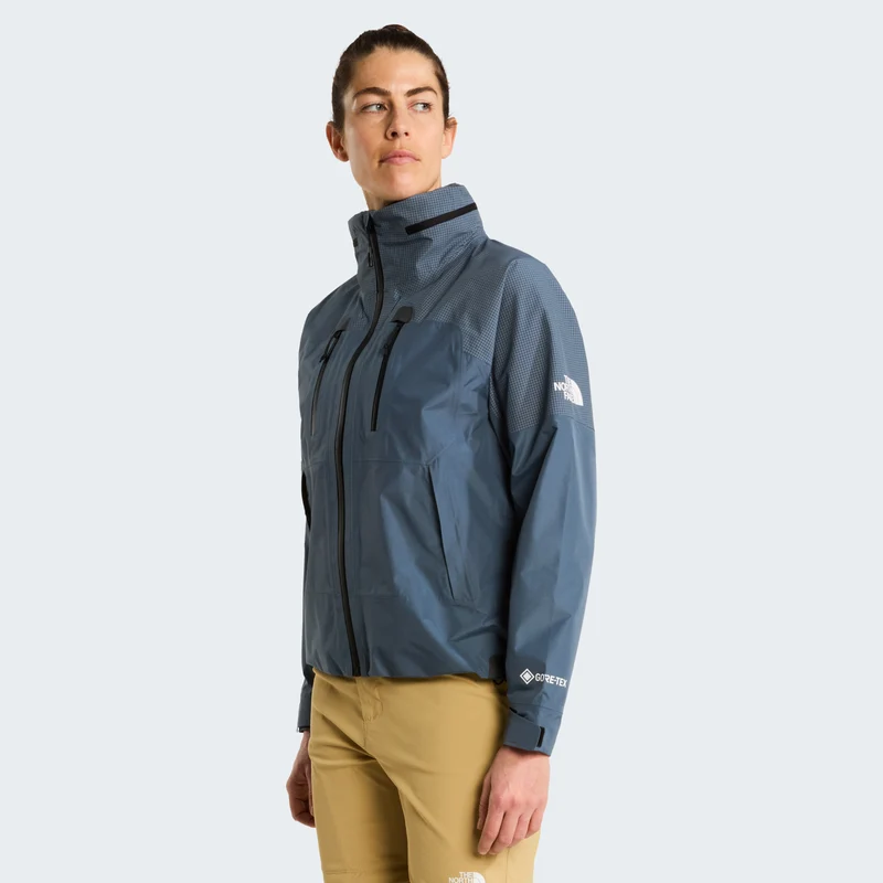 The North Face - Giacca Hke Devils Thumb Gtx da donna