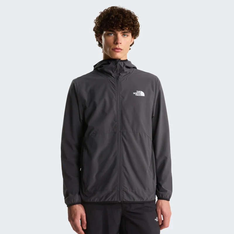 The North Face - 24/7 Woven full-zip Hood da uomo