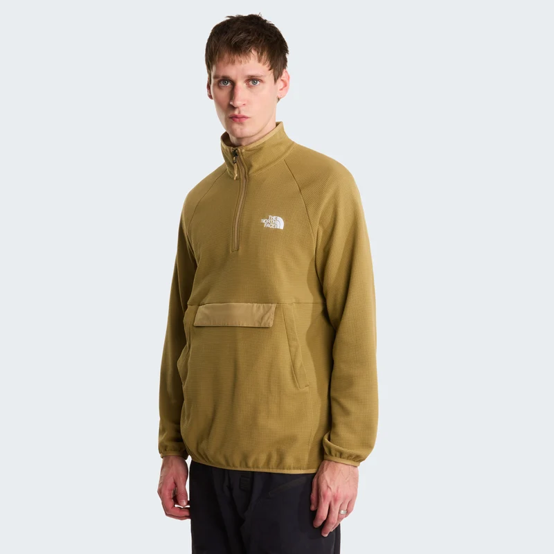 The North Face - Kecha Packable Anorak da uomo