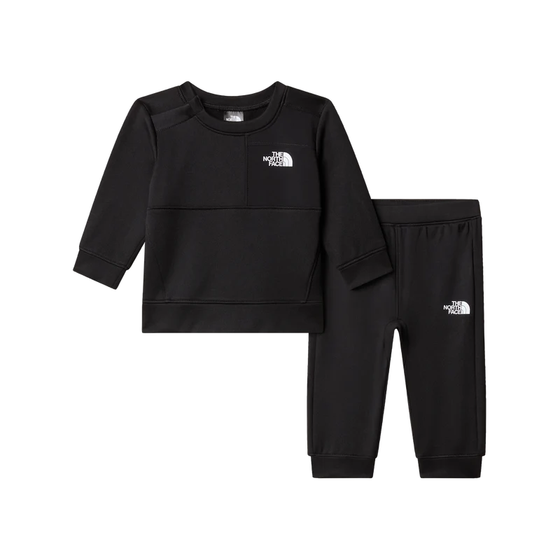 The North Face - Baby Tnf Performance Fleece Set