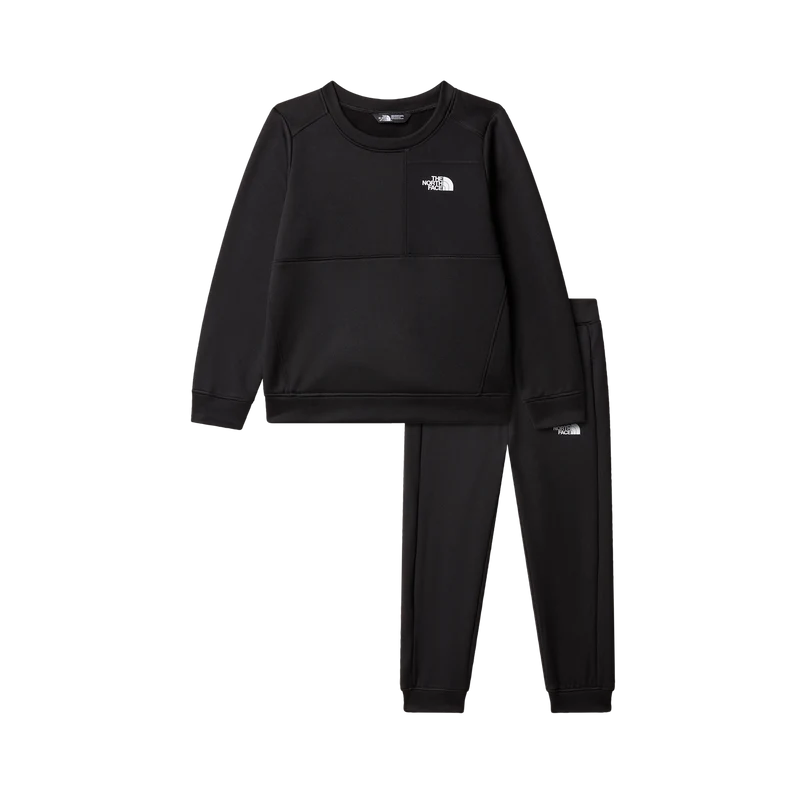 The North Face - Kid Tnf Performance Fleece Set