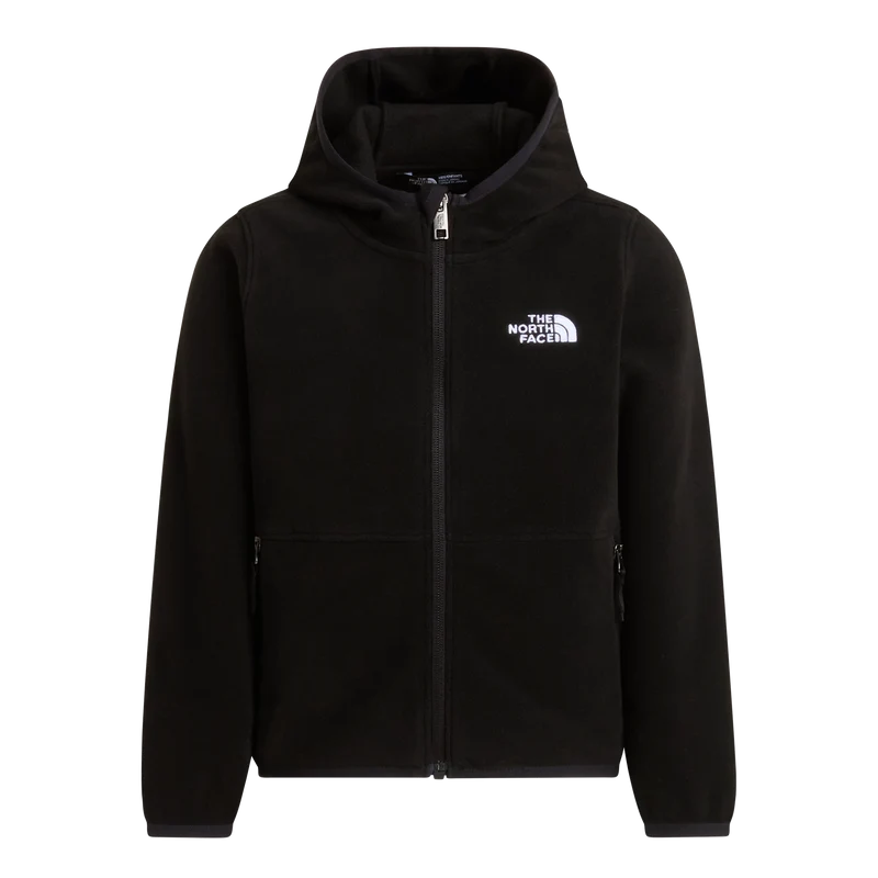 The North Face - Kid Glacier full-zip Hoodie