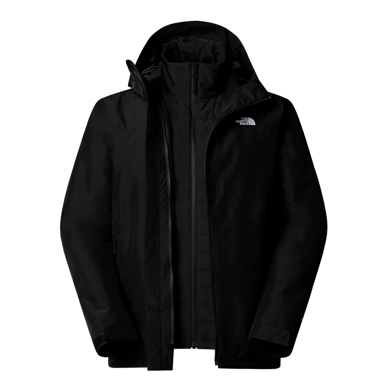 The North Face - Carto Mono Triclimate Hooded Jacket da uomo